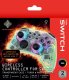 Kontroler Deltaco Belaidis permatomas DELTACO GAMING Nintendo Switch valdymo pultelis, RGB / 4222135 11
