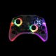 Kontroler Deltaco Belaidis permatomas DELTACO GAMING Nintendo Switch valdymo pultelis, RGB / 4222135 15