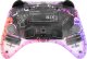 Kontroler Deltaco Belaidis permatomas DELTACO GAMING Nintendo Switch valdymo pultelis, RGB / 4222135 8