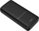 Powerbank Deltaco Išorinė baterija DELTACO 20 000 mAh, 2 x USB-A 18 W, 1 x USB-C PD 20 W / PB-C1008 1