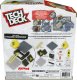 Spin Master PROMO Tech Deck X-connect - zestaw startowy Skate Zone 6068234 p3 Spin Master 9