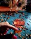 WOOD YOU DO Puzzle drewniane Silny Lew | Strong Lion | 140 elementów | L 7