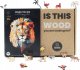 WOOD YOU DO Puzzle drewniane Silny Lew | Strong Lion | 230 elementów | XL 3