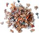 WOOD YOU DO Puzzle drewniane Silny Lew | Strong Lion | 230 elementów | XL 5