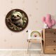 WOOD YOU DO Puzzle drewniane Leniwiec | Sloth | 40 elementów | XL 1
