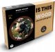 WOOD YOU DO Puzzle drewniane Krówka | Cow | 40 elementów | XL 6