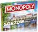 Winning Moves Monopoly Gorzów Wielkopolski gra 04218 WINNING MOVES 1