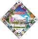 Winning Moves Monopoly Gorzów Wielkopolski gra 04218 WINNING MOVES 2