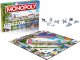 Winning Moves Monopoly Gorzów Wielkopolski gra 04218 WINNING MOVES 4