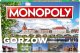Winning Moves Monopoly Gorzów Wielkopolski gra 04218 WINNING MOVES 5