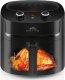 Frytkownica beztłuszczowa Eta ETA | Hot air fryer | ETA216890000 Fritta | Power 1800 W | Capacity 7.2 L | Hot air technology | Juodas 3