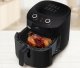 Frytkownica beztłuszczowa Eta ETA | Hot air fryer | ETA216890000 Fritta | Power 1800 W | Capacity 7.2 L | Hot air technology | Juodas 8
