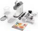 Wyciskarka wolnoobrotowa Philips HR1945/80 Avance 2