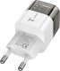 Ładowarka T-Phox ŁAD SIEC T-PHOX X-POWER T-PP10 20W USB-C BLACK 1