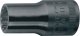 Stahlwille Nasadka 1/2" SPLINE-DR 7/16"=14 extra długa STAHLWILLE 1