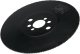 Bahco Tarcza pilarska HSS 200x2 mm, BW3 200z BAHCO 2