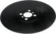 Bahco Tarczowa Piła HSS 275 mm 2.5 mm BW3 280z BAHCO 2