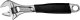 Bahco Klucz nastawny ERGO 257 mm, maksymalne otwarcie 31 mm 9072 C BAHCO 2