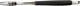 Bahco Klucz nastawny ERGO 257 mm, maksymalne otwarcie 31 mm 9072 C BAHCO 4