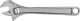Bahco Klucz nastawny 10", max. otwarcie 31 mm 8072 C BAHCO 1