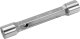 Bahco Klucz nasadowy dwustronny prosty 13x17 mm BAHCO 1