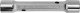 Bahco Klucz nasadowy dwustronny prosty 13x17 mm BAHCO 1
