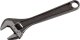 Bahco Klucz nastawny 4", max. otwarcie 13 mm 8069 IP BAHCO 3