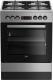 Kuchenka Beko FSM62331DXT 1