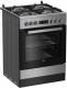 Kuchenka Beko FSM62331DXT 1