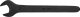 Bahco Klucz płaski jednostronny 135 mm BAHCO 2