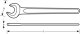 Bahco Klucz płaski jednostronny 135 mm BAHCO 3