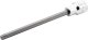Bahco Nasadka trzpieniowa 3/8" do śrub TORX T30 wydłużona BAHCO 1