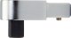 Bahco Zabierak stały kwadratowy 1/4 cala 9x12 mm BAHCO 2