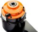 Bahco Wzmacniacz momentu 3400 Nm 25:1 BAHCO 5