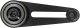 Bahco Wzmacniacz momentu 3400 Nm 25:1 BAHCO 8