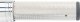 Bahco Klucz dynamometryczny 100-500 Nm, ze stałą grzechotką 3/4" 7455-500 BAHCO 7