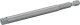 Bahco Adapter z 6-kąta 1/4" do kwadratu 1/4" - 100 mm BAHCO 1