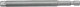 Bahco Adapter z 6-kąta 1/4" do kwadratu 1/4" - 100 mm BAHCO 1