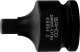 Bahco Przedłużka udarowa 3/8" na 1/4", długość 30 mm BAHCO 2