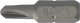 Bahco Bit 1/4" do śrub Torq-Set R.0x25 mm, 5 szt. BAHCO 3