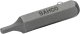 Bahco Bit 5/32" do śrub imbusowych 2x20 mm, 2szt. BAHCO 1