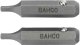 Bahco Bit 5/32" do śrub imbusowych 2x20 mm, 2szt. BAHCO 4