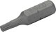 Bahco Bit 1/4" do śrub XZN M4x25 mm, 3 szt. BAHCO 1