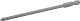 Bahco Bit 1/4" PH3x125 mm, 2 szt. BAHCO 1