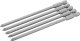Bahco Bit 1/4" PH3x125 mm, 2 szt. BAHCO 3
