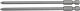 Bahco Bit 1/4" PH3x125 mm, 2 szt. BAHCO 6