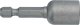 Bahco Końcówka magnetyczna 3/8 cala - 50 mm BAHCO 1