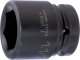 Bahco Nasadka udarowa 1" 6-kątna 2.3/16" BAHCO 1