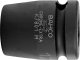 Bahco Nasadka udarowa 1/2" 6-kątna 26 mm BAHCO 1