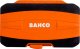 Bahco Zestaw bitów 1/4" płaskich/Phillips/Pozidriv/TORX/sześciokątnych i uchwyt wkrętaka grzechotkowego - 36 szt. BAHCO 5
